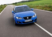 Seat Altea freetrack